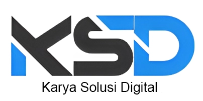 Karya Solusi Digital | jasa Pembuatan Website